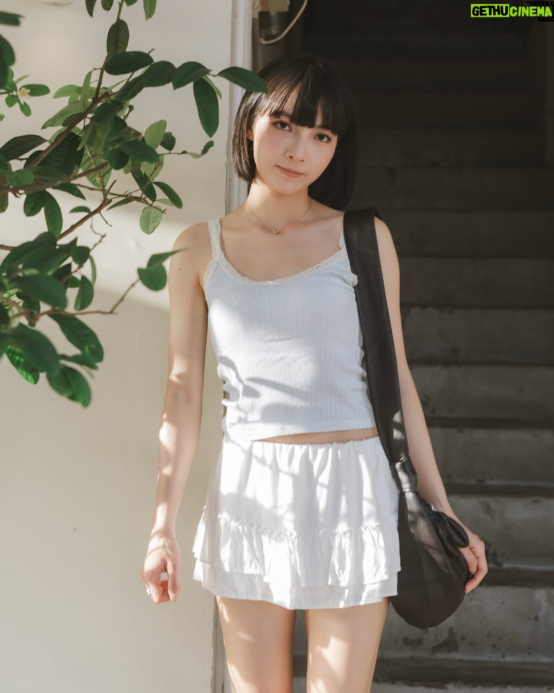 Suey Kwok - 7.2K Likes - 搬進西貢半年 終於在閒日走走逛逛
人不多 天氣好 ☀️☀️☀️
比我想像中更多咖啡店~~