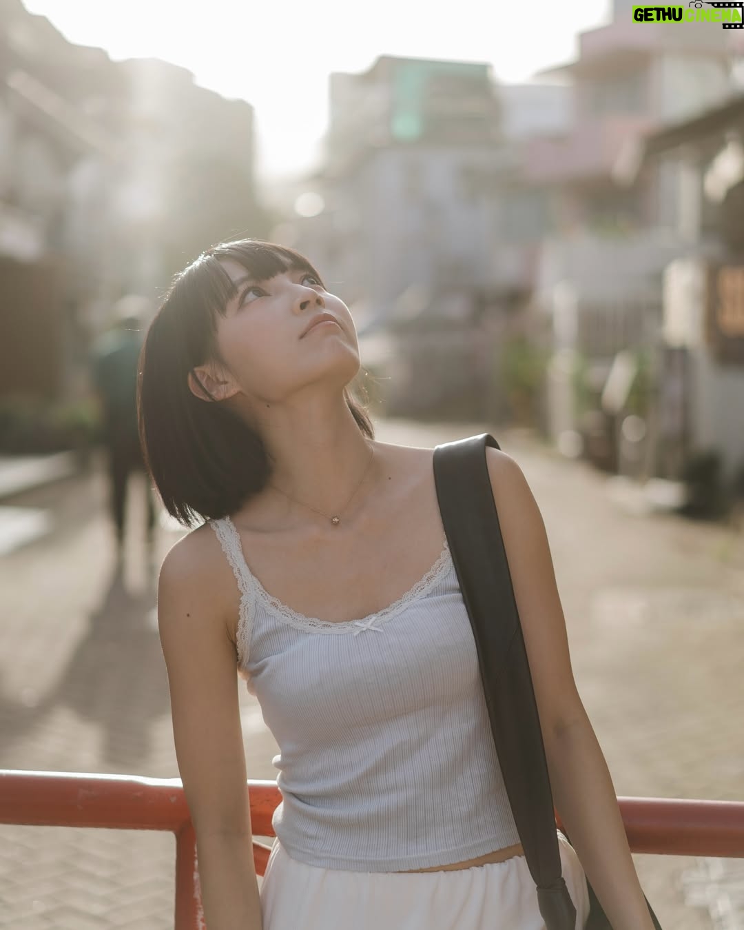 Suey Kwok - 7.2K Likes - 搬進西貢半年 終於在閒日走走逛逛
人不多 天氣好 ☀️☀️☀️
比我想像中更多咖啡店~~