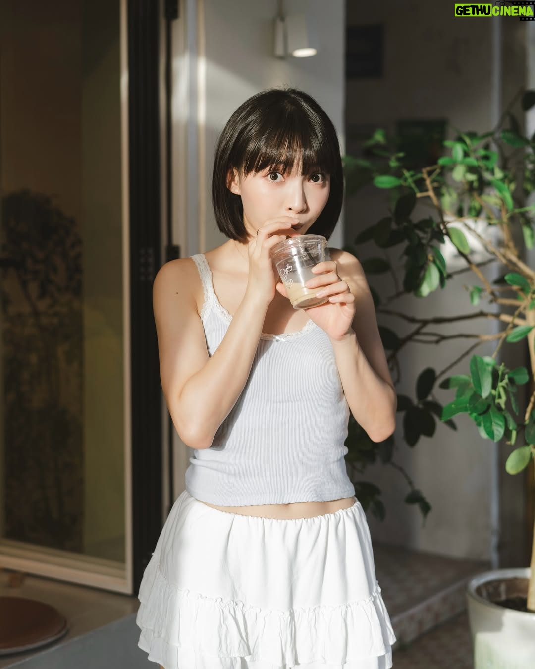 Suey Kwok - 7.2K Likes - 搬進西貢半年 終於在閒日走走逛逛
人不多 天氣好 ☀️☀️☀️
比我想像中更多咖啡店~~