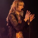 Suki Waterhouse