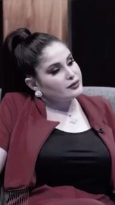 Actress Sulaf Jalil HD Photos and Wallpapers November 2023