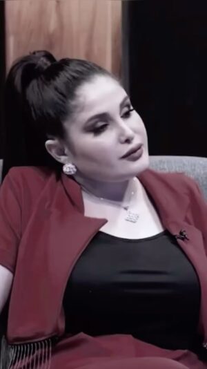 Sulaf Jalil Instagram - هاي الام الي انطتني الجنة❤️❤️