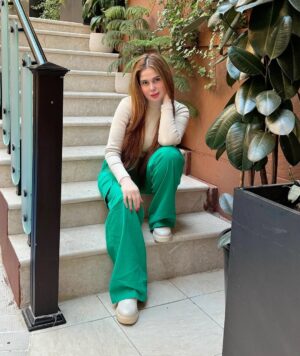 Sulaf Jalil Instagram - #solaf