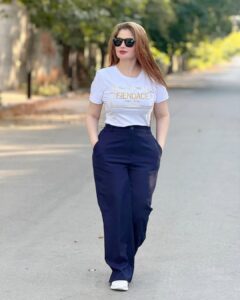 Actress Sulaf Jalil HD Photos and Wallpapers September 2024