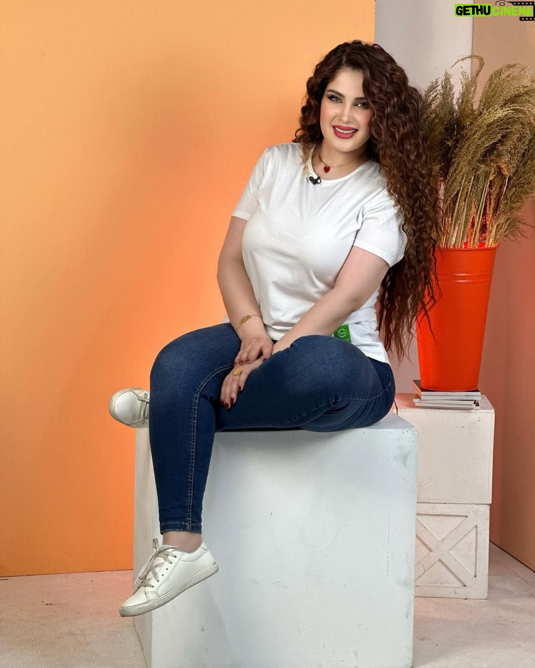 Sulaf Jalil - 66.6K Likes - شلونكم زينين اخباركم😌