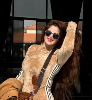 Sulaf Jalil Instagram - Good evening💕
