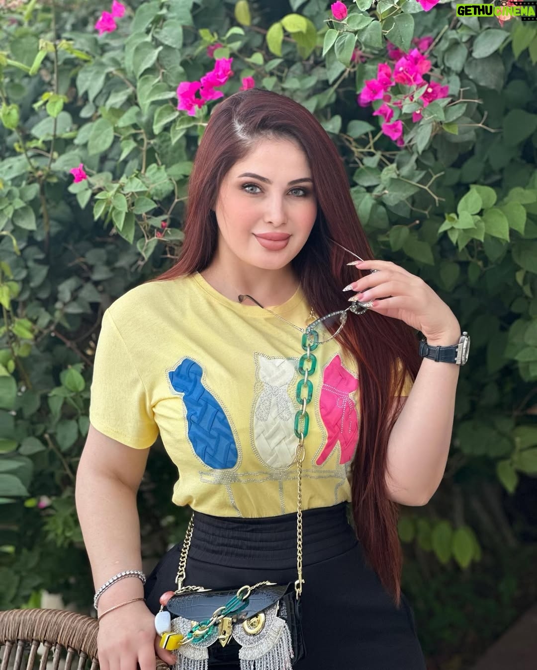 Sulaf Jalil - 77.2K Likes - المن تحبون تگولون كلمة احبك او احبج ونشوف الاعترافات☺️