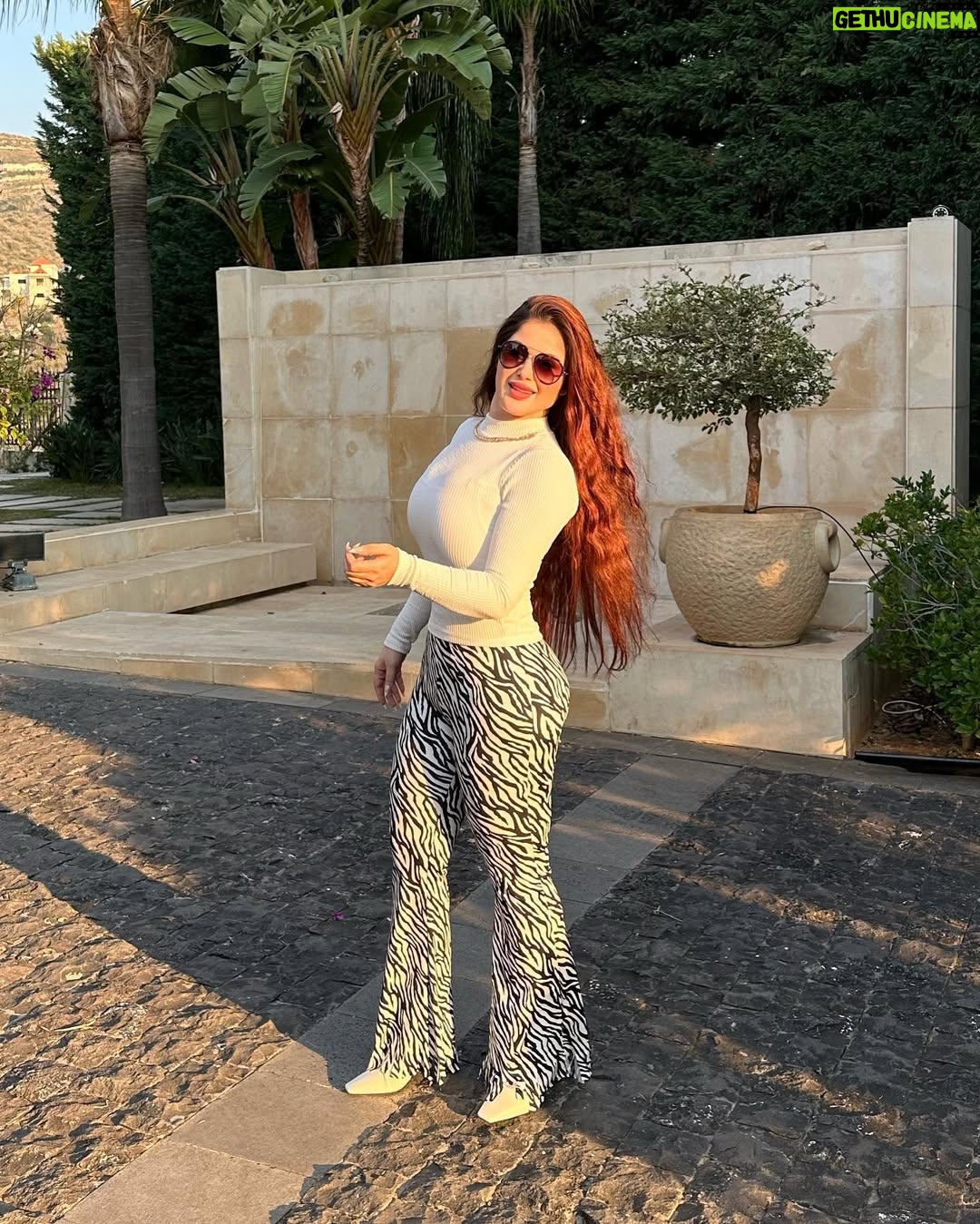 Sulaf Jalil - 149K Likes - عيد حب حلو عليكم❤️