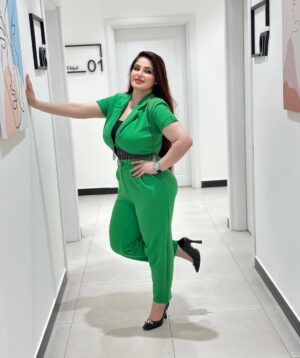 Sulaf Jalil Instagram - مساء الخير ..😘