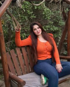 Actress Sulaf Jalil HD Photos and Wallpapers December 2023