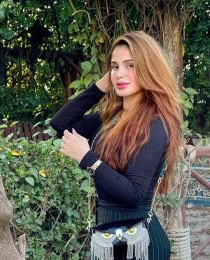 Sulaf Jalil Instagram - #سولاف_جليل