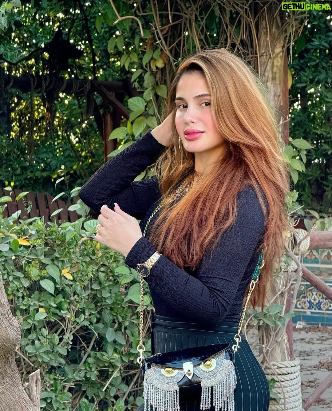 Sulaf Jalil - 80.6K Likes - #سولاف_جليل