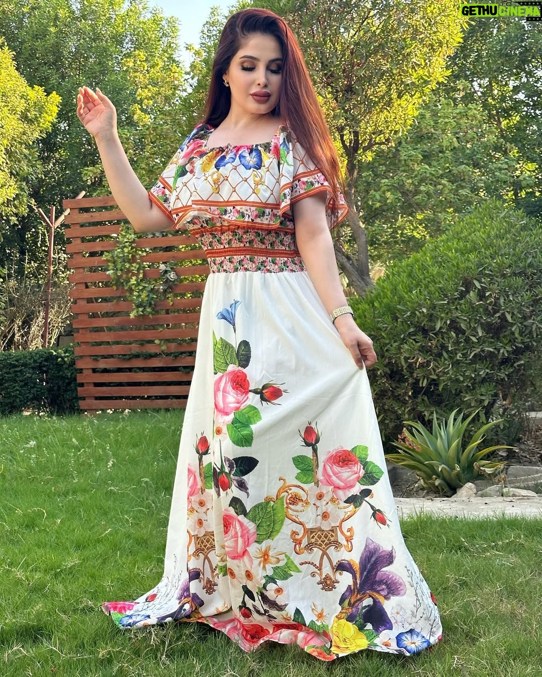 Sulaf Jalil - 69.6K Likes - صباح الخير عليكم🙏