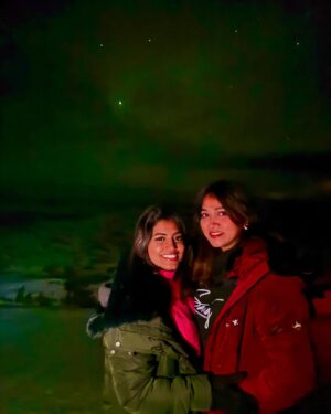 Sumaiya Naaz Instagram - A moment to remember forever @djdeepikanavz 🫀🥶❤️
Can’t wait to recreate this with our little ones one day 🤣