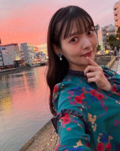 Actress Sumire Uesaka HD Photos and Wallpapers April 2025
