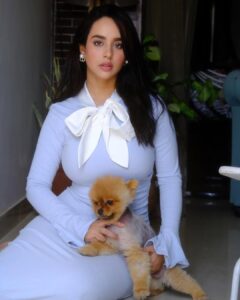 Singer Sunanda Sharma HD Photos and Wallpapers October 2025
