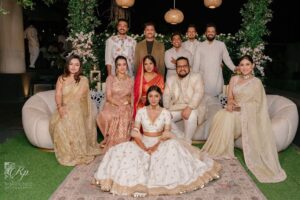 Sunerah Binte Kamal Instagram - @arafatmohsinofficial  weds @rabakhan ♥️