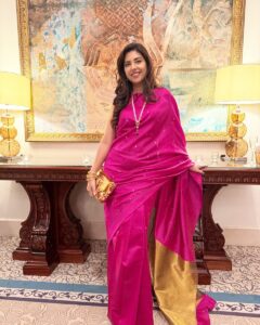 Actress Sunita Marshall HD Photos and Wallpapers November 2025