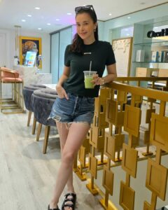 Actress Sunshine Cruz HD Photos and Wallpapers April 2025