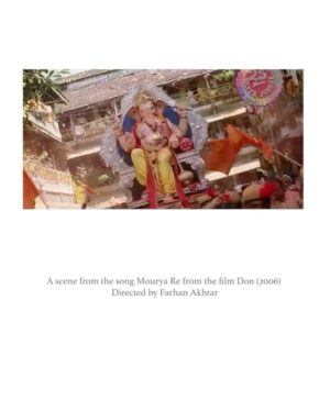 Supriya Pilgaonkar Instagram - The world pauses to dance together, to pray together, to celebrate together. The dhol beats echo unity, the chants of ‘Ganpati Bappa Morya’ dissolve differences. And when Visarjan arrives, we don’t bid him farewell—we promise to welcome him again, together, next year.

Because Ganesha is more than a god—he is a feeling, a festival, a force that binds us all.

𝐔 𝐍 𝐕 𝐄 𝐈 𝐋 𝐈 𝐍 𝐆
𝐉𝐮𝐥𝐨𝐨𝐬 • जुलूस • جلوس

Featured: @shriya.pilgaonkar
@supriyapilgaonkar
Story, concept & direction: @karantorani 
Image courtesy @vanshvirmani
Styling, casting @jahnvibansal
Jewellery @shriparamanijewels
Assistant director @asmipradeep
Hair & Makeup @Bkccad @samanthakochharr
Set Design & execution @thea3project @ambitrix
Floral design partners @blacktulipflowers_india

#ToraniIndia #Juloos #GaneshChaturthi #CelebratingIndia