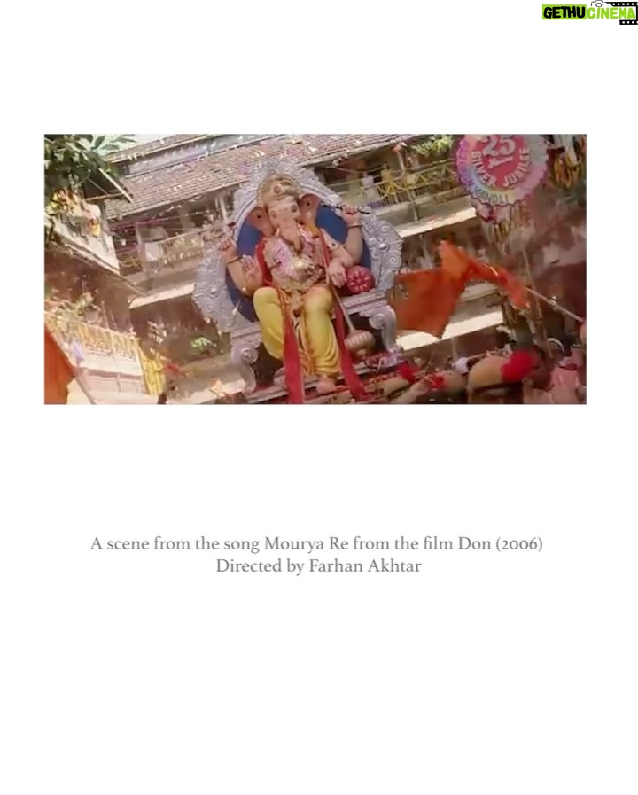 Supriya Pilgaonkar - 46.5K Likes - The world pauses to dance together, to pray together, to celebrate together. The dhol beats echo unity, the chants of ‘Ganpati Bappa Morya’ dissolve differences. And when Visarjan arrives, we don’t bid him farewell—we promise to welcome him again, together, next year.
Because Ganesha is more than a god—he is a feeling, a festival, a force that binds us all.
𝐔 𝐍 𝐕 𝐄 𝐈 𝐋 𝐈 𝐍 𝐆
𝐉𝐮𝐥𝐨𝐨𝐬 • जुलूस • جلوس
Featured: @shriya.pilgaonkar
@supriyapilgaonkar
Story, concept & direction: @karantorani
Image courtesy @vanshvirmani
Styling, casting @jahnvibansal
Jewellery @shriparamanijewels
Assistant director @asmipradeep
Hair & Makeup @Bkccad @samanthakochharr
Set Design & execution @thea3project @ambitrix
Floral design partners @blacktulipflowers_india
#ToraniIndia #Juloos #GaneshChaturthi #CelebratingIndia
