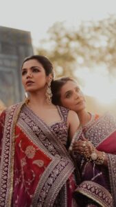 Actress Supriya Pilgaonkar HD Photos and Wallpapers March 2025