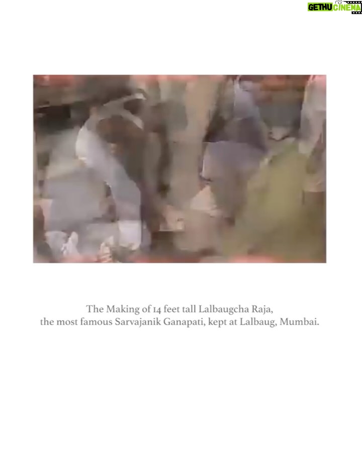 Supriya Pilgaonkar - 46.5K Likes - The world pauses to dance together, to pray together, to celebrate together. The dhol beats echo unity, the chants of ‘Ganpati Bappa Morya’ dissolve differences. And when Visarjan arrives, we don’t bid him farewell—we promise to welcome him again, together, next year.
Because Ganesha is more than a god—he is a feeling, a festival, a force that binds us all.
𝐔 𝐍 𝐕 𝐄 𝐈 𝐋 𝐈 𝐍 𝐆
𝐉𝐮𝐥𝐨𝐨𝐬 • जुलूस • جلوس
Featured: @shriya.pilgaonkar
@supriyapilgaonkar
Story, concept & direction: @karantorani
Image courtesy @vanshvirmani
Styling, casting @jahnvibansal
Jewellery @shriparamanijewels
Assistant director @asmipradeep
Hair & Makeup @Bkccad @samanthakochharr
Set Design & execution @thea3project @ambitrix
Floral design partners @blacktulipflowers_india
#ToraniIndia #Juloos #GaneshChaturthi #CelebratingIndia