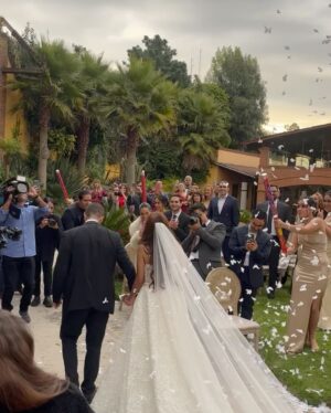 Sury Sadai Instagram - Te amare hasta el fin del mundo 📝🤍💍