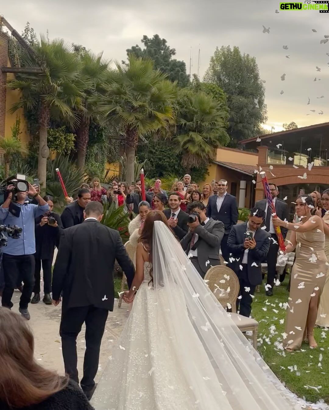 Sury Sadai - 263K Likes - Te amare hasta el fin del mundo 📝🤍💍