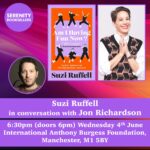 Suzi Ruffell
