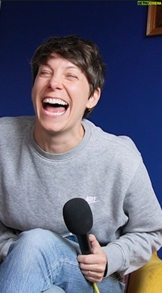 Suzi Ruffell - 2.4K Likes - Maisieās outfit choices are once again being roasted online. New episode out now! #bigkickenergy #wsl #womensfootball #football #adobewomensfacup