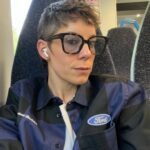 Suzi Ruffell