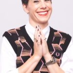 Suzi Ruffell