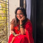 Swanandi Tikekar
