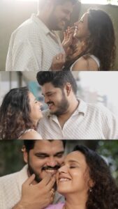 Actress Swanandi Tikekar HD Photos and Wallpapers March 2025