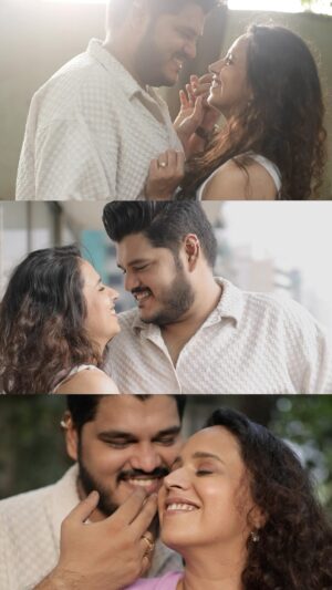 Swanandi Tikekar Instagram - Let every soft touch be a reminder of the bonds we share 💜

#KomaltaAisiJaaduJaisi #SoftSkin #ITCVivel #ChooKarKhuliKahani