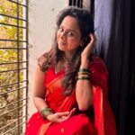 Swanandi Tikekar