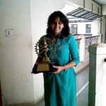 Swanandi Tikekar