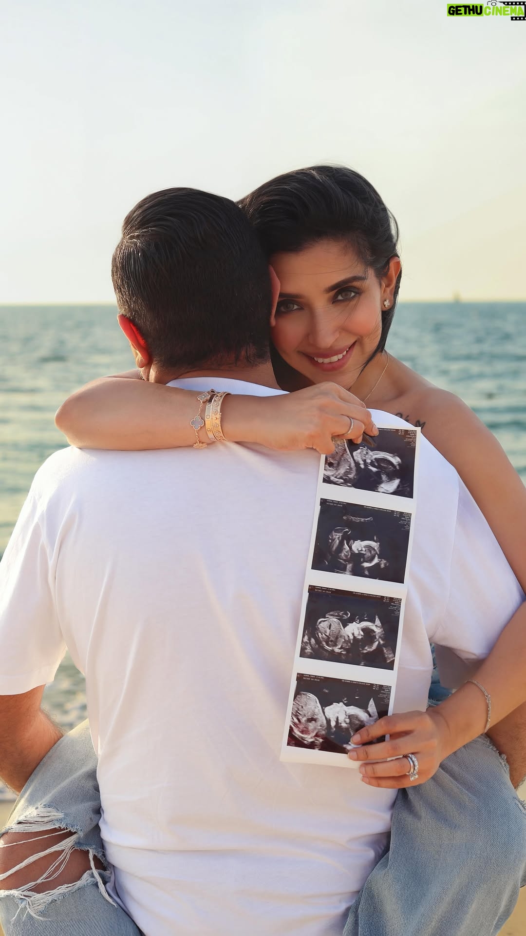Swati Verma - 42.7K Likes - Still feels like a dream… Baby #3 loading ❤️