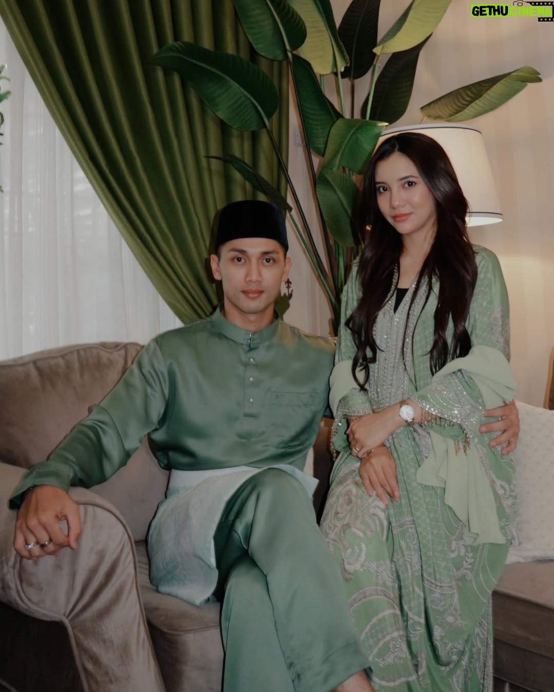 Sweet Qismina - 77.7K Likes - Salam Aidilfitri Maaf Zahir Dan Batin Dari Kami ๐โจ