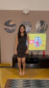 Actress Swetha Venugopal HD Photos and Wallpapers October 2025
