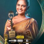 Swetha Vijay