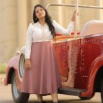 Swetha Vijay