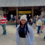 Swetha Vijay