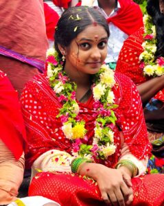 Actress Swetha Vijay HD Photos and Wallpapers September 2025