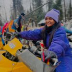 Swetha Vijay