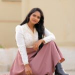 Swetha Vijay