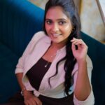Swetha Vijay