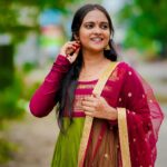 Swetha Vijay