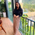 Swetha Vijay